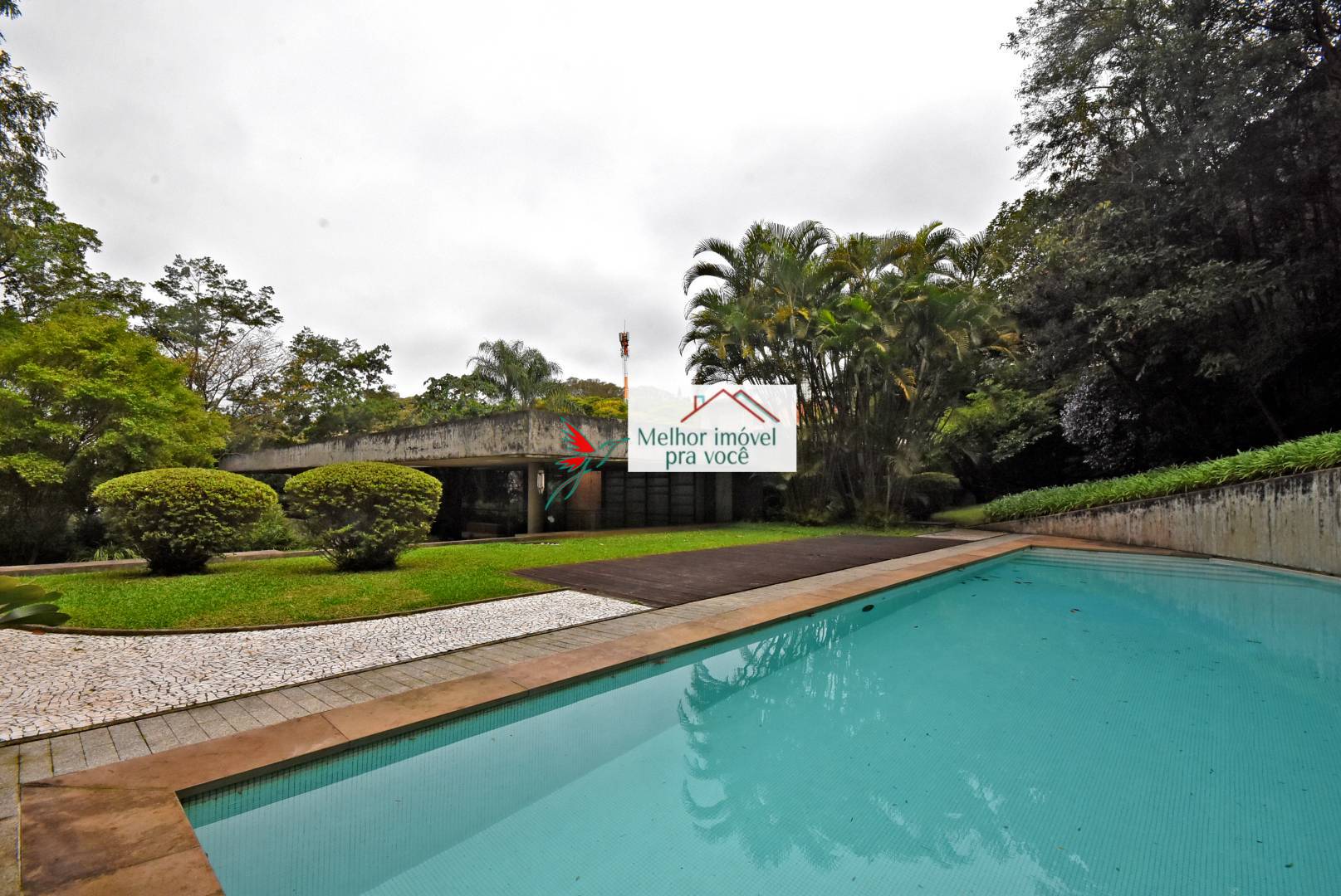 Casa, 4 quartos, 976 m² - Foto 59