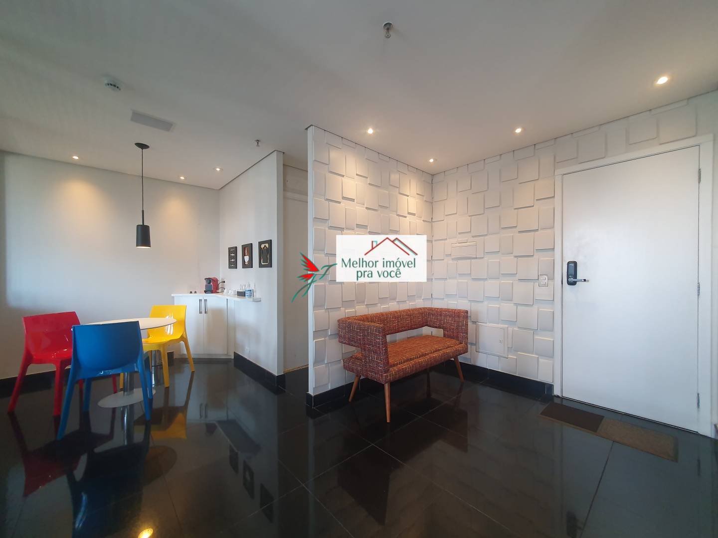 Sala-Conjunto, 132 m² - Foto 3