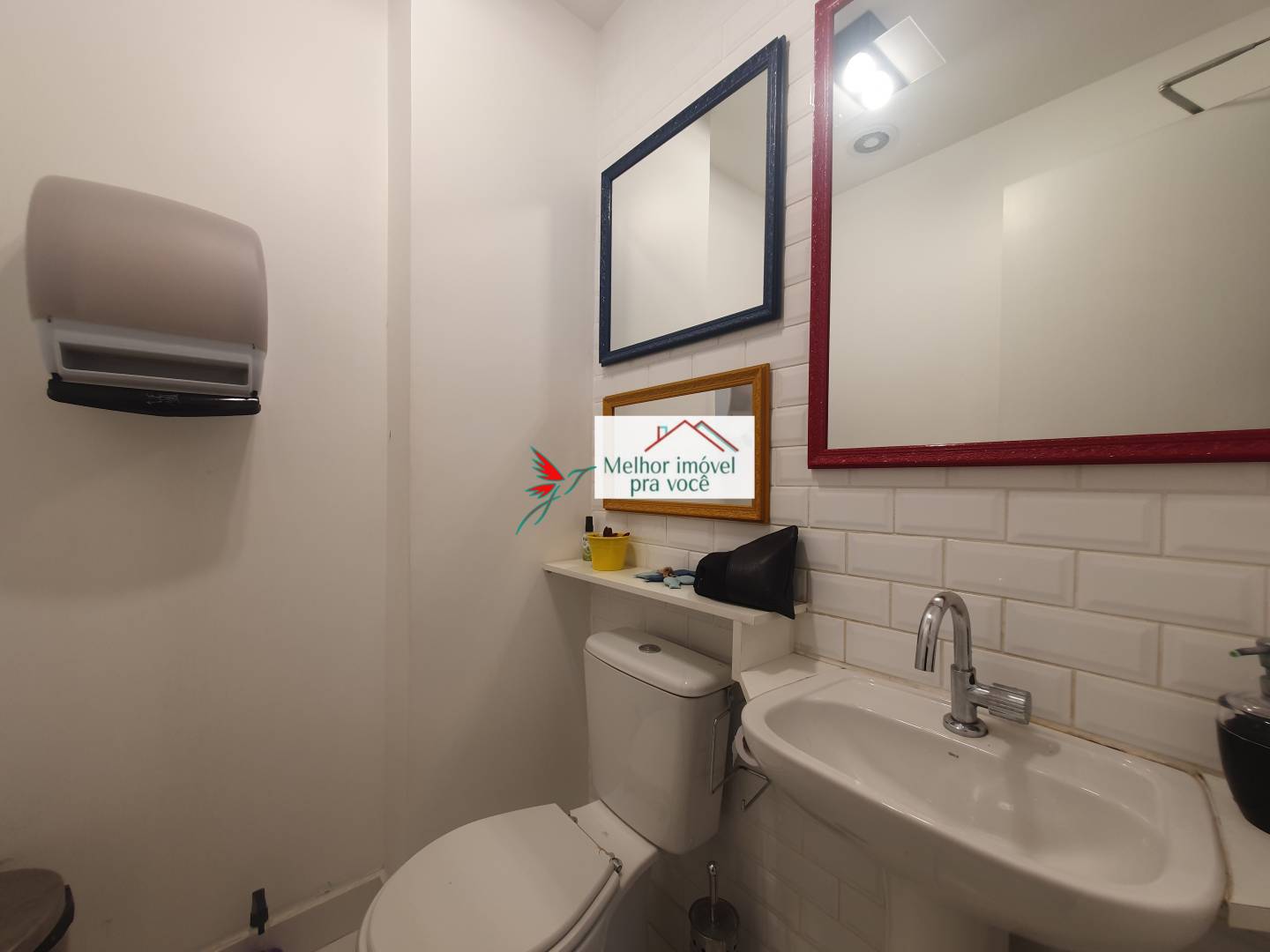 Sala-Conjunto, 132 m² - Foto 4