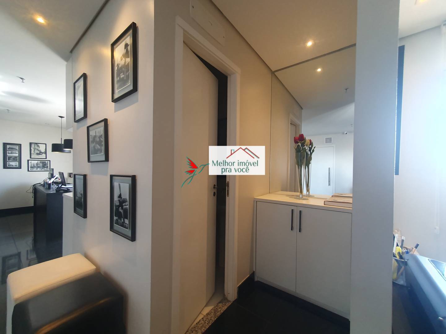 Sala-Conjunto, 132 m² - Foto 7