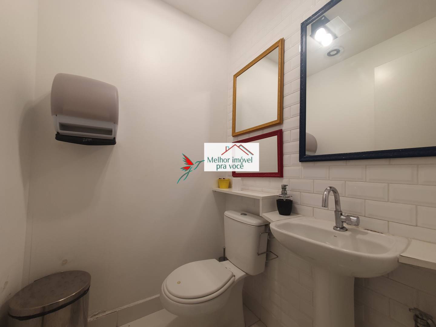 Sala-Conjunto, 132 m² - Foto 8