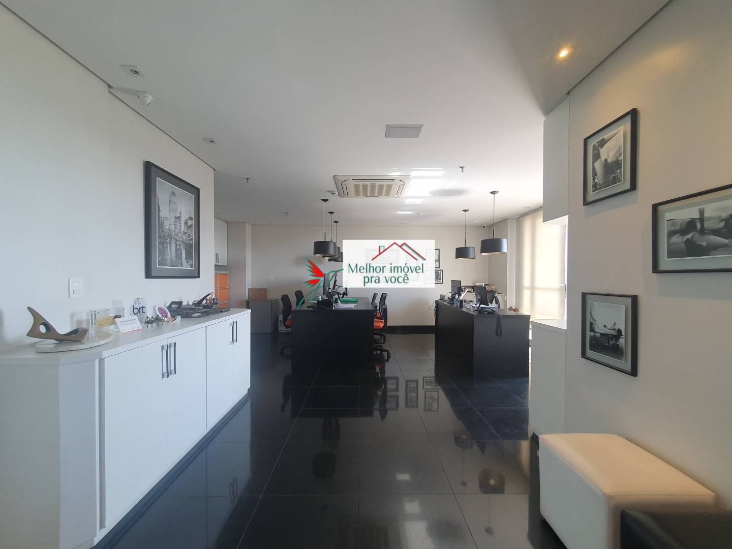 Sala-Conjunto, 132 m² - Foto 9