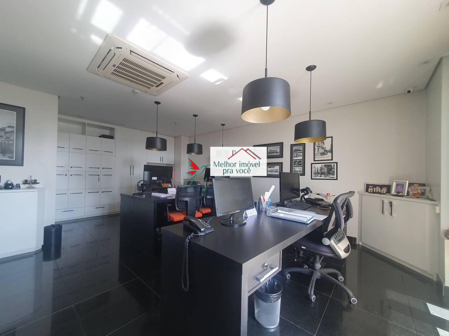 Sala-Conjunto, 132 m² - Foto 10