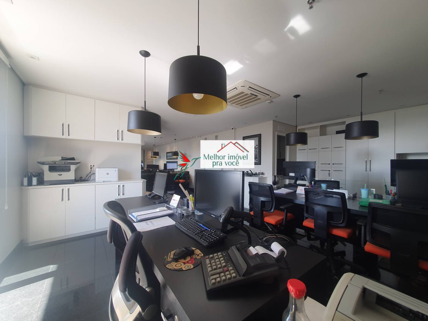 Sala-Conjunto, 132 m² - Foto 11