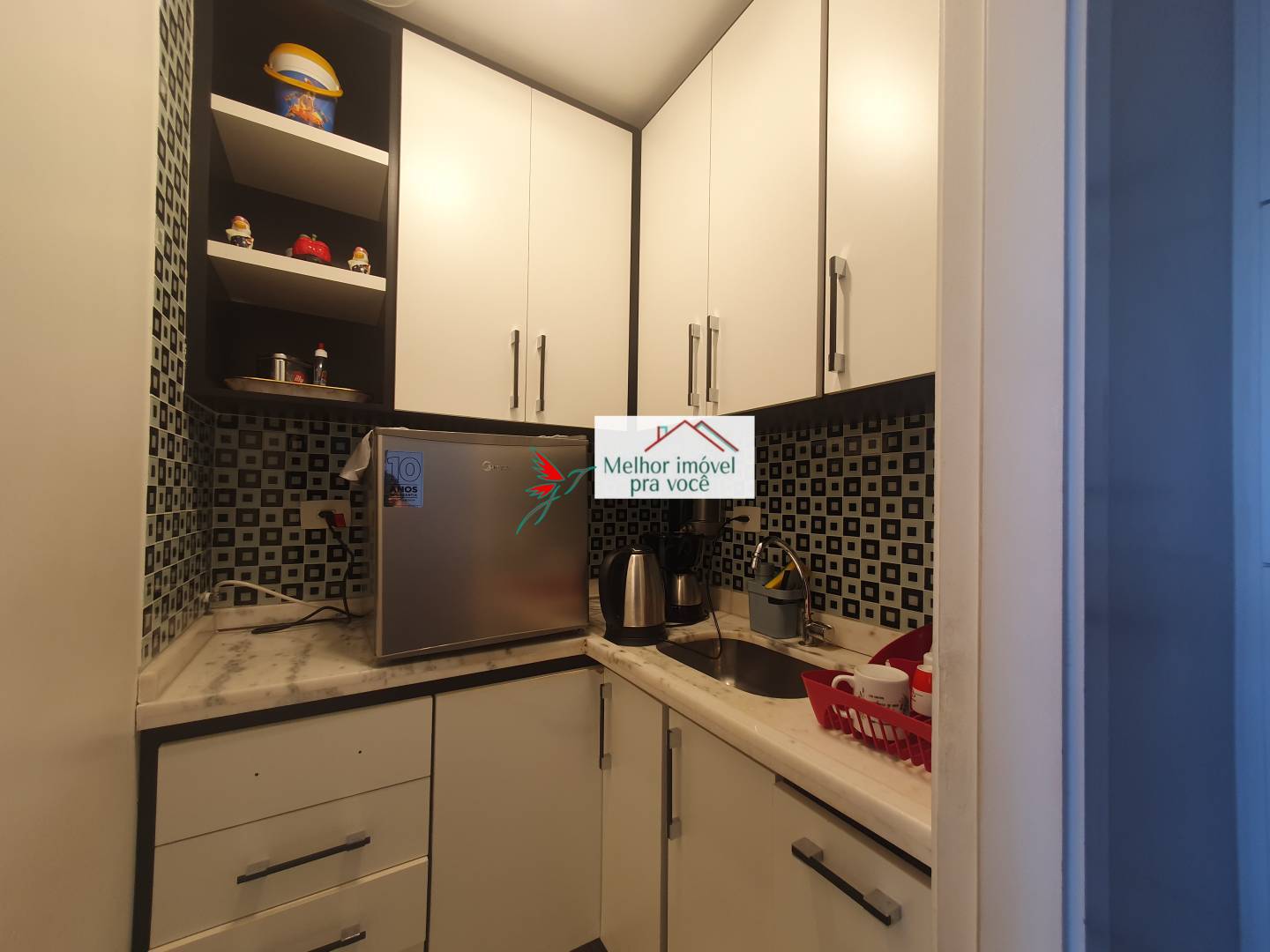 Sala-Conjunto, 132 m² - Foto 12