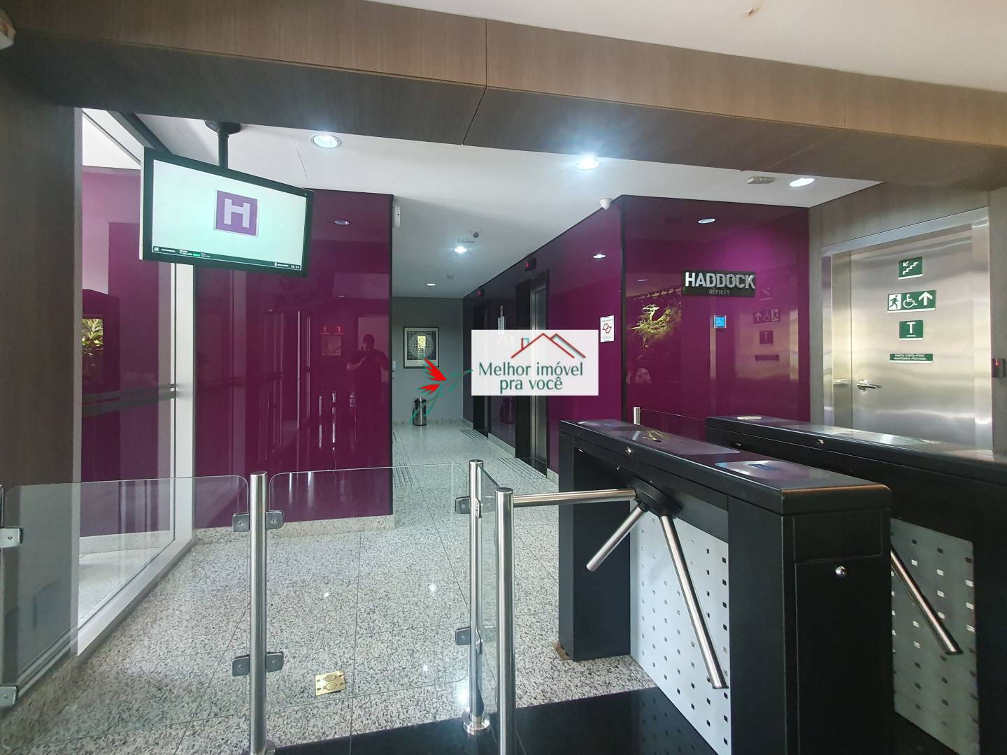 Sala-Conjunto, 132 m² - Foto 13
