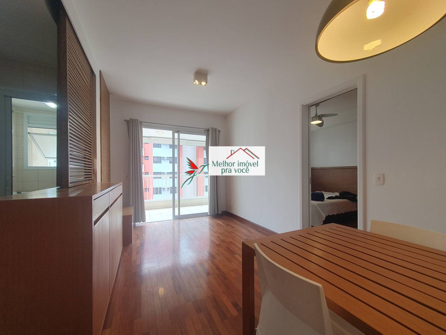 Apartamento, 1 quarto, 47 m² - Foto 4