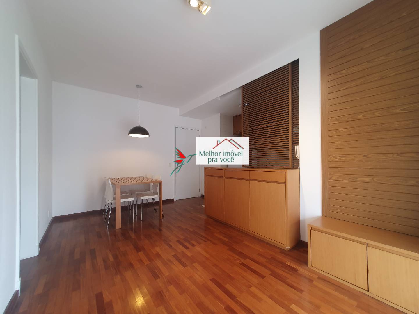 Apartamento, 1 quarto, 47 m² - Foto 5