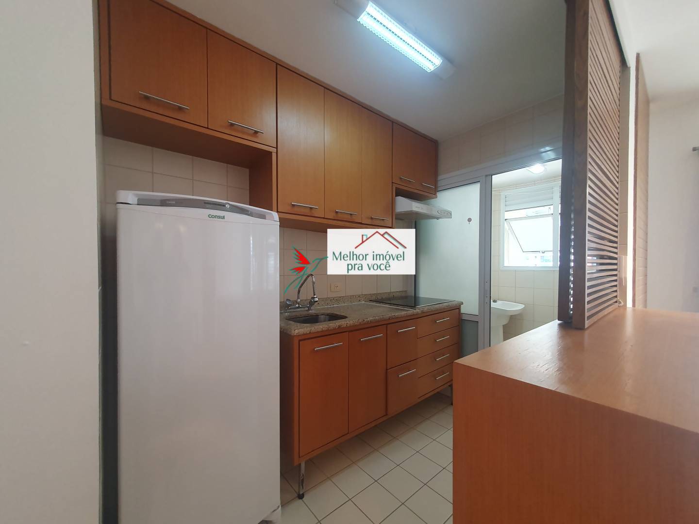 Apartamento, 1 quarto, 47 m² - Foto 6