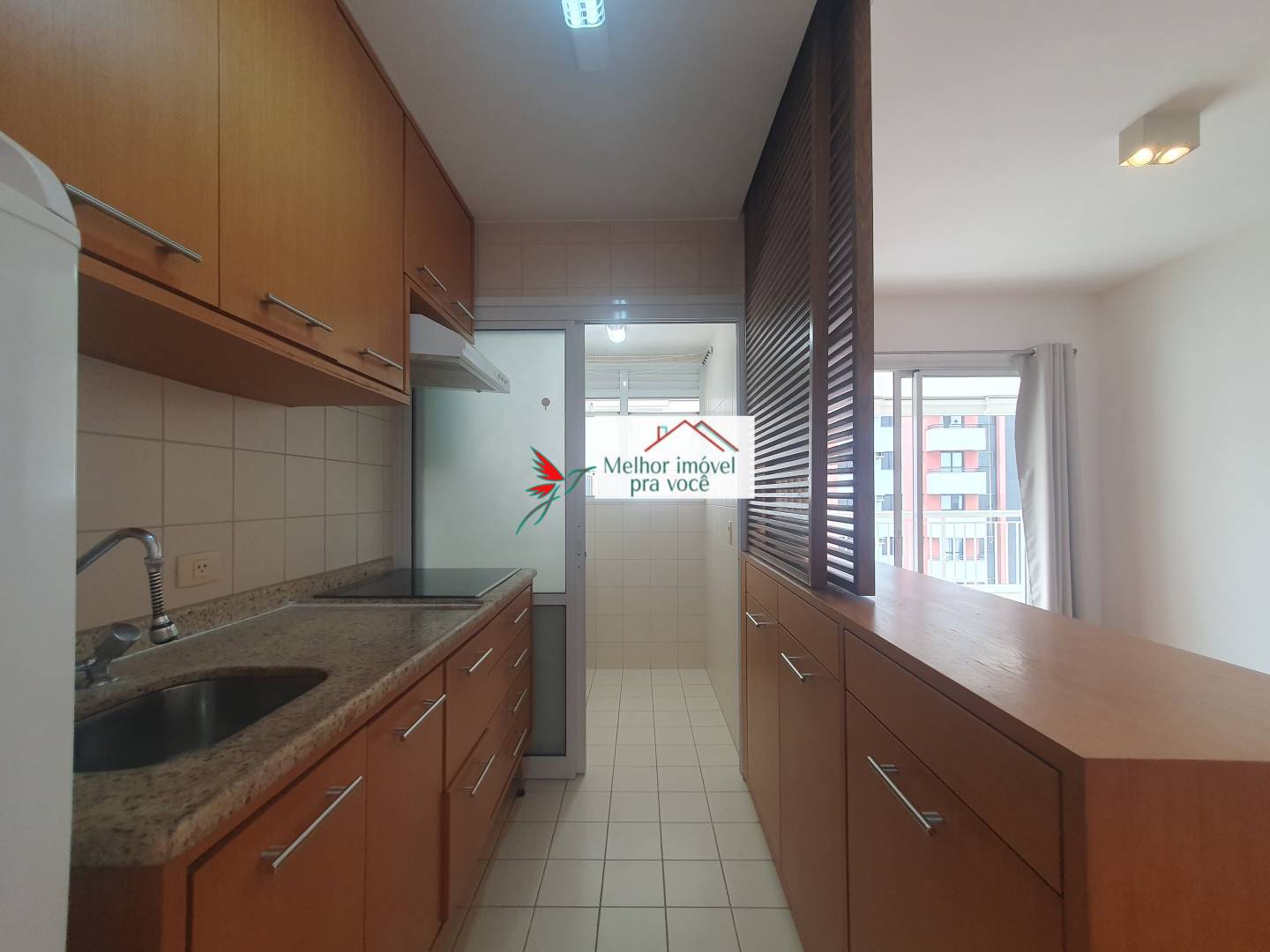 Apartamento, 1 quarto, 47 m² - Foto 7