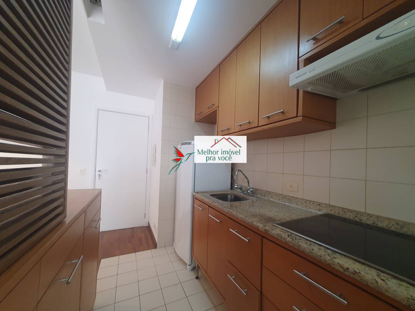 Apartamento, 1 quarto, 47 m² - Foto 8