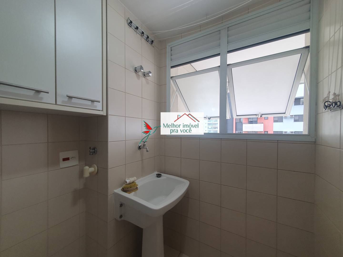 Apartamento, 1 quarto, 47 m² - Foto 9