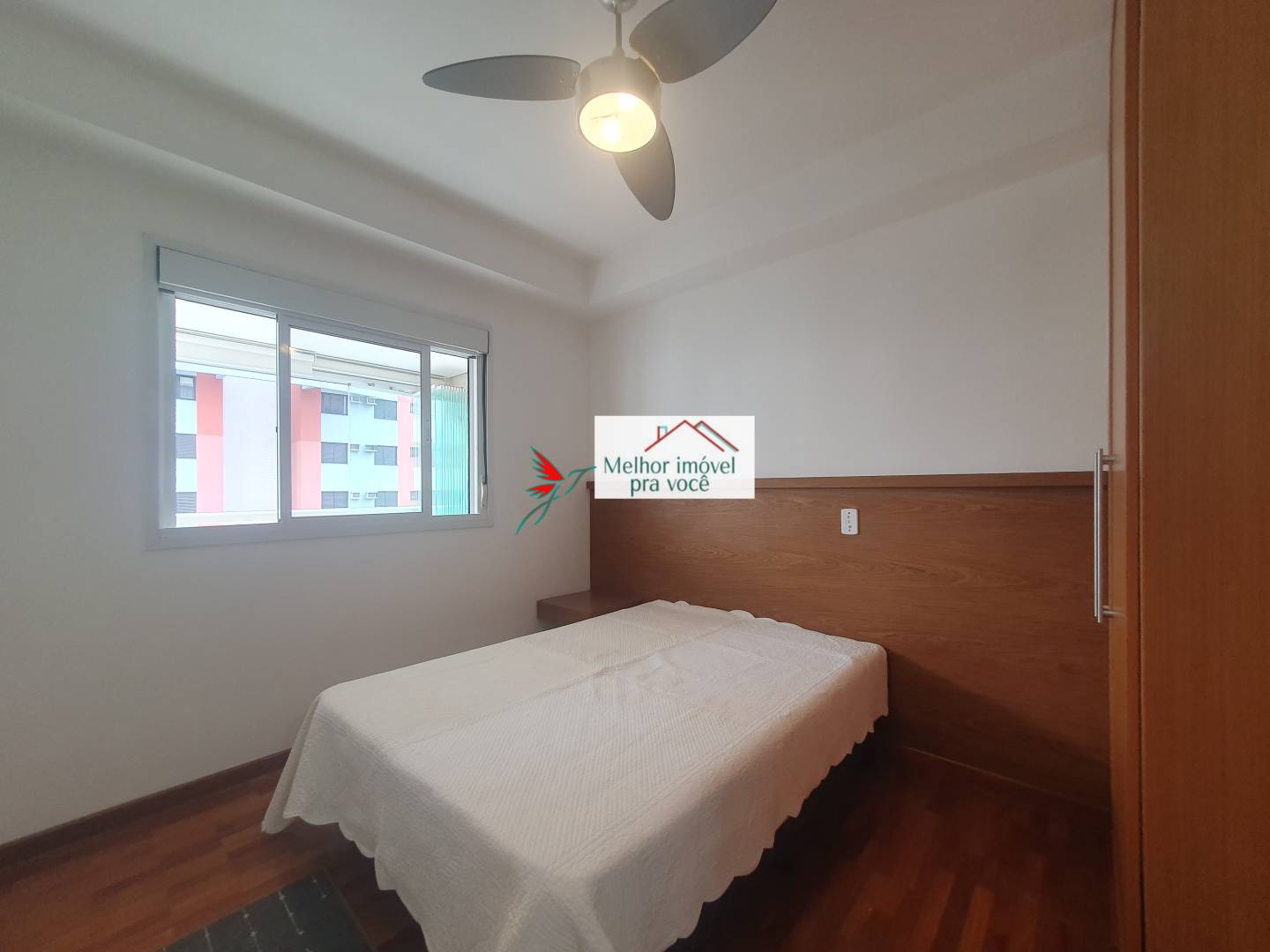 Apartamento, 1 quarto, 47 m² - Foto 11