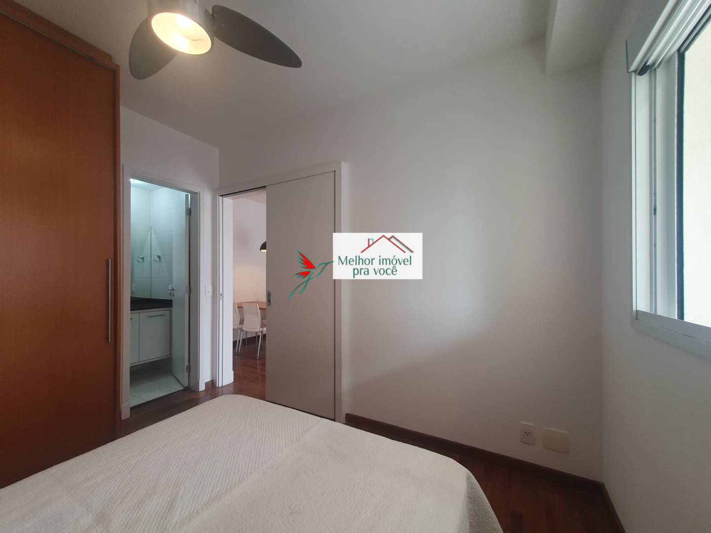Apartamento, 1 quarto, 47 m² - Foto 13