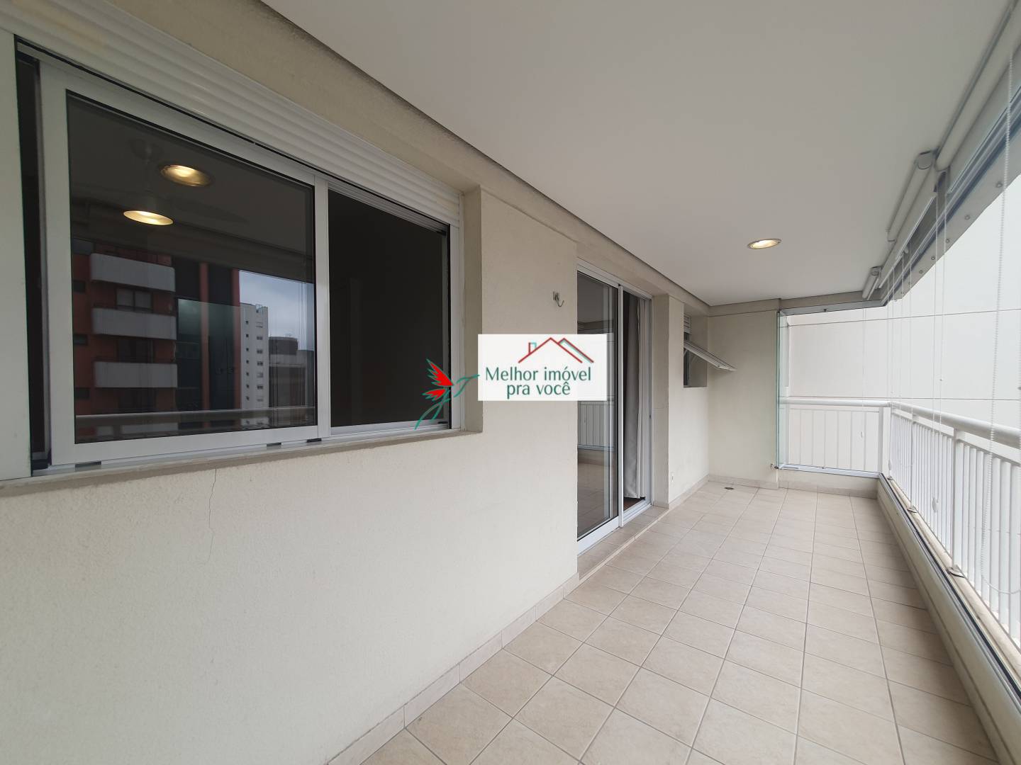 Apartamento, 1 quarto, 47 m² - Foto 3