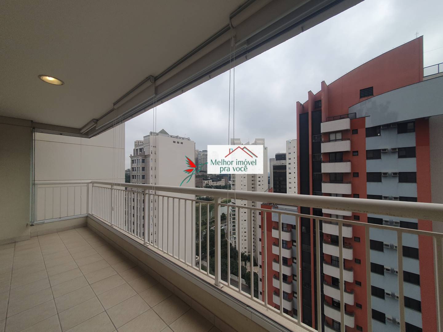 Apartamento, 1 quarto, 47 m² - Foto 16