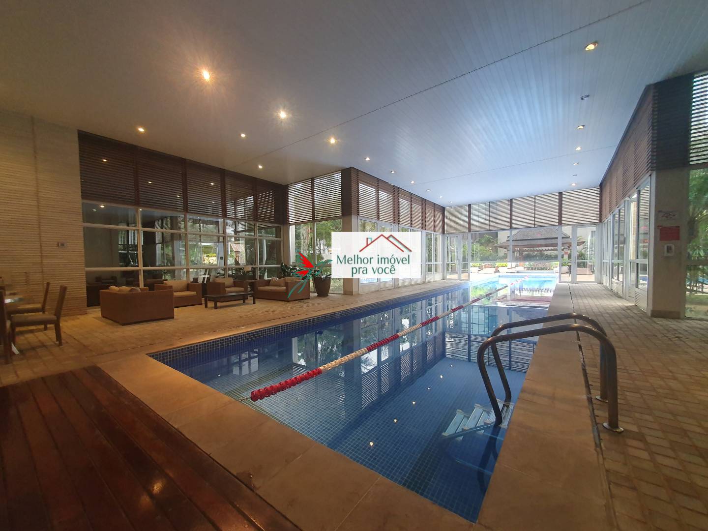 Apartamento, 1 quarto, 47 m² - Foto 17