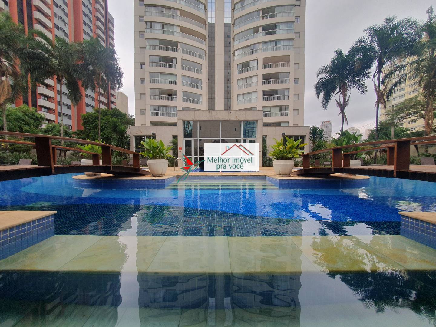 Apartamento, 1 quarto, 47 m² - Foto 1