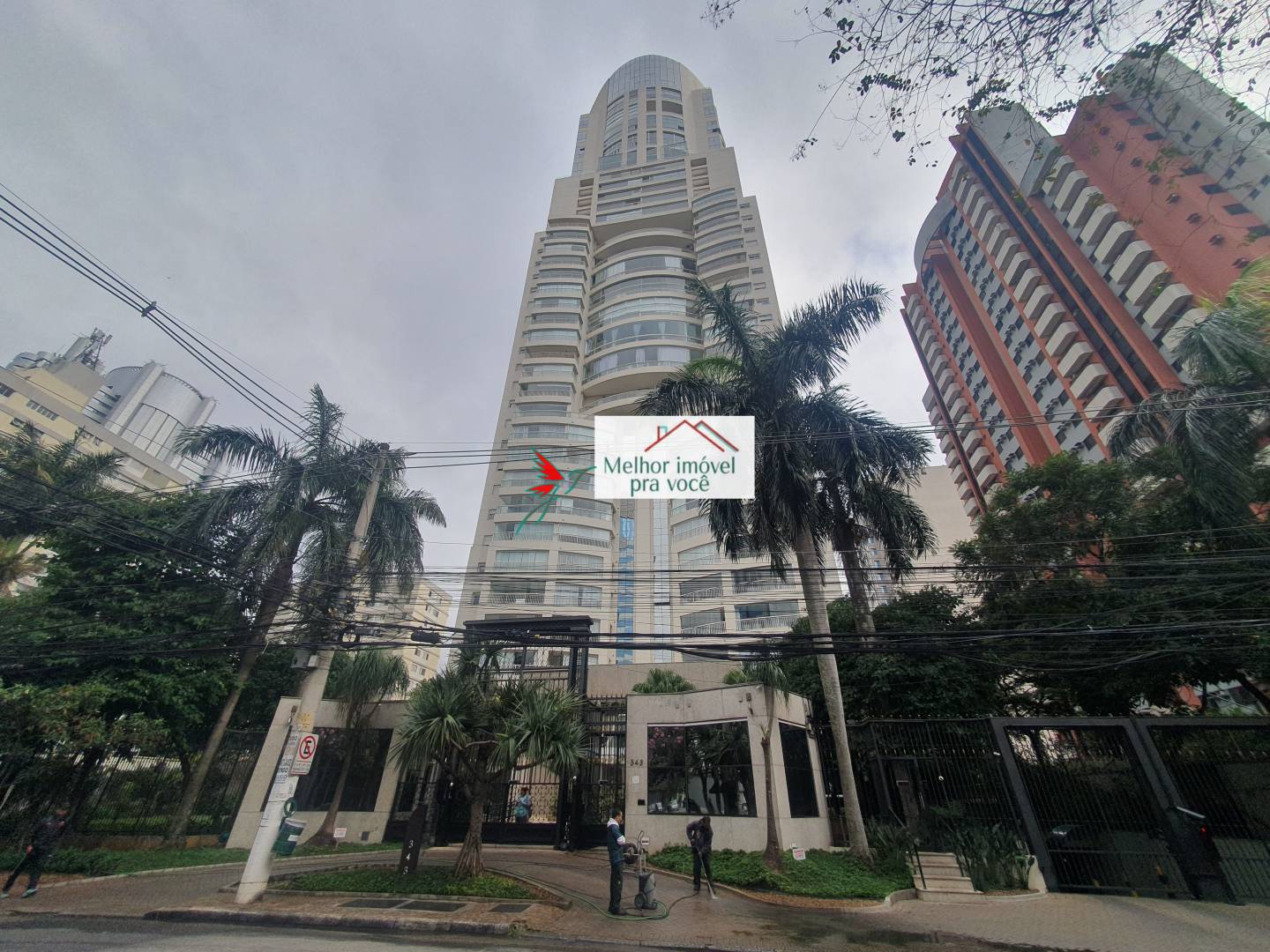 Apartamento, 1 quarto, 47 m² - Foto 19