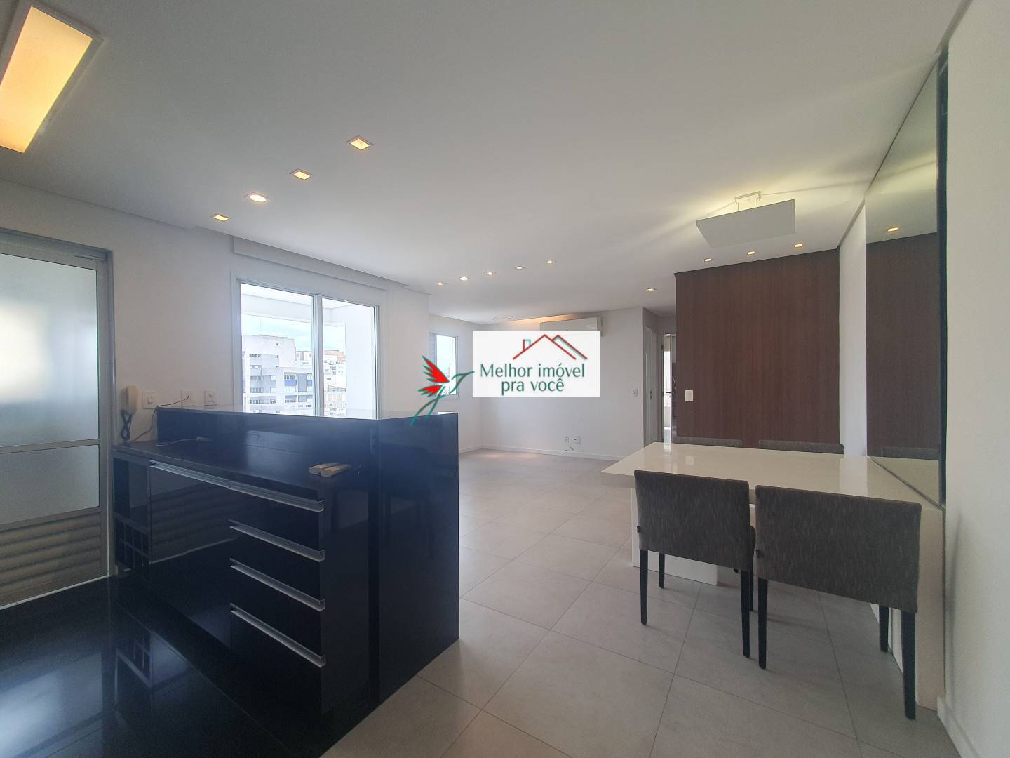 Apartamento, 2 quartos, 71 m² - Foto 2