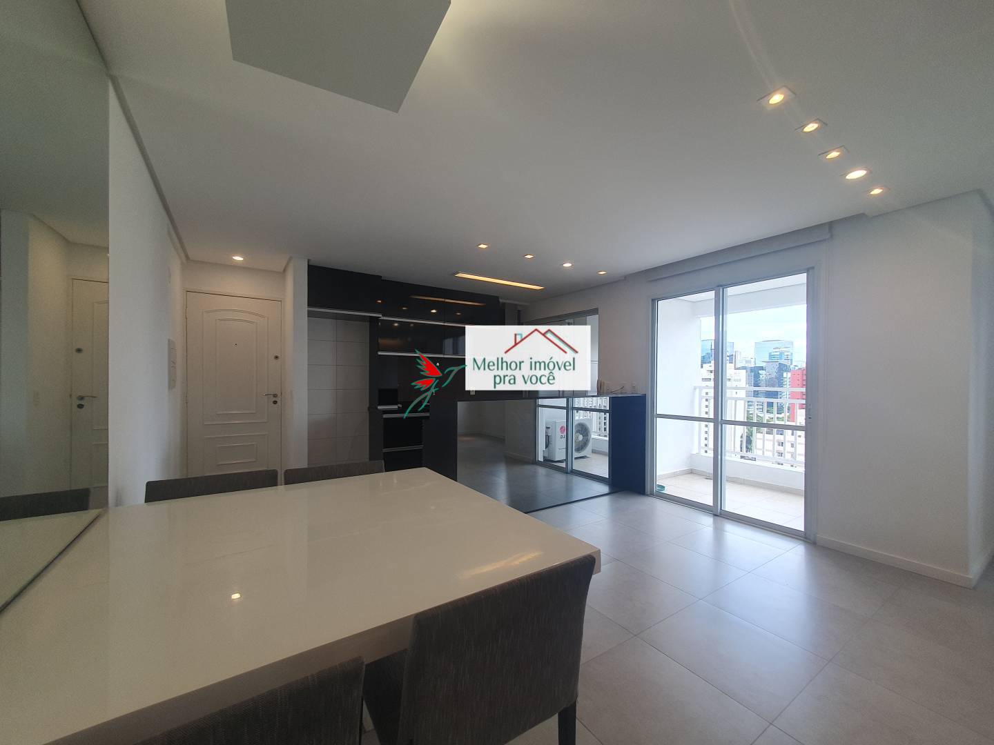 Apartamento, 2 quartos, 71 m² - Foto 3