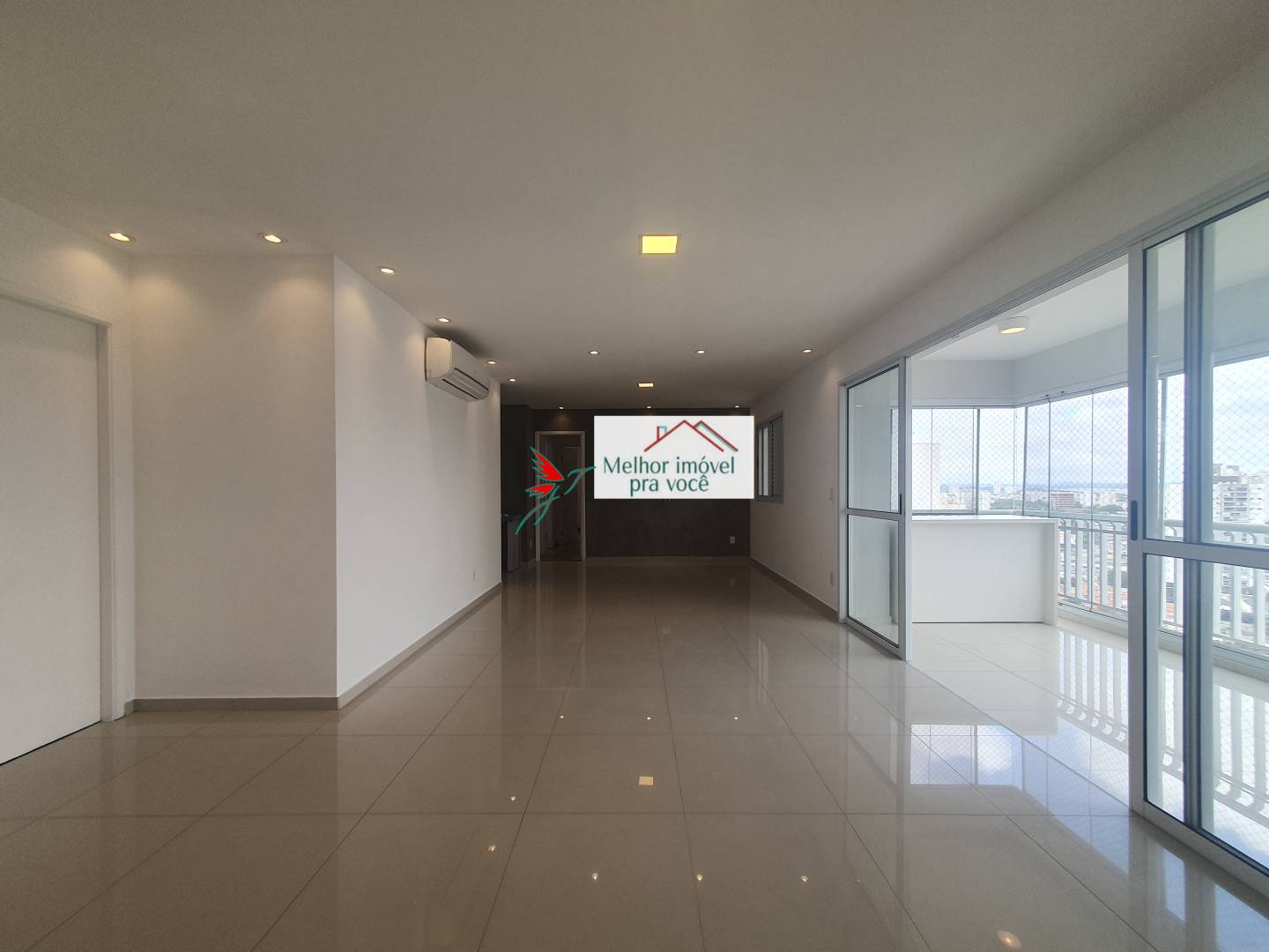 Apartamento, 2 quartos, 121 m² - Foto 3