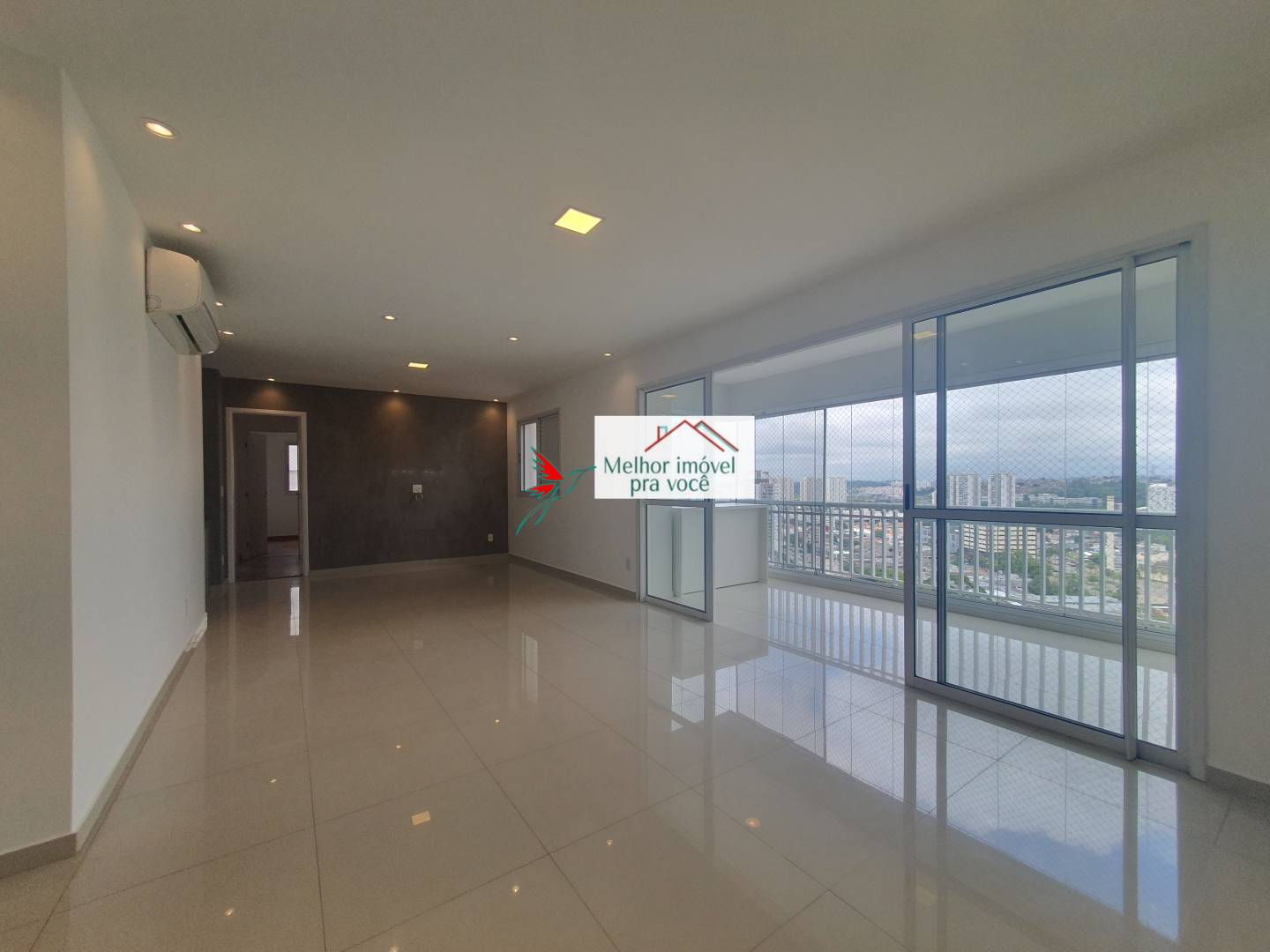 Apartamento, 2 quartos, 121 m² - Foto 1