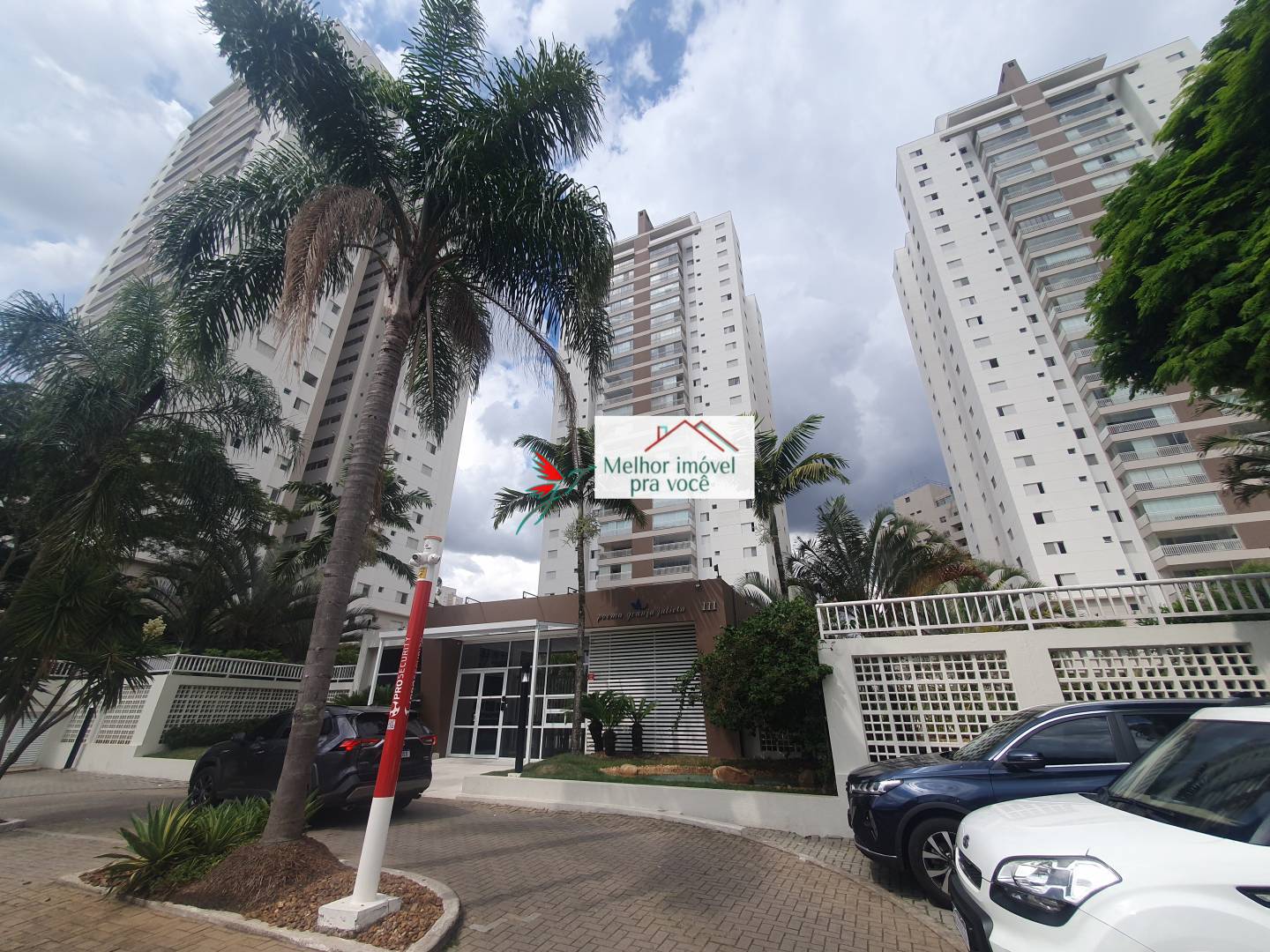 Apartamento, 2 quartos, 121 m² - Foto 27