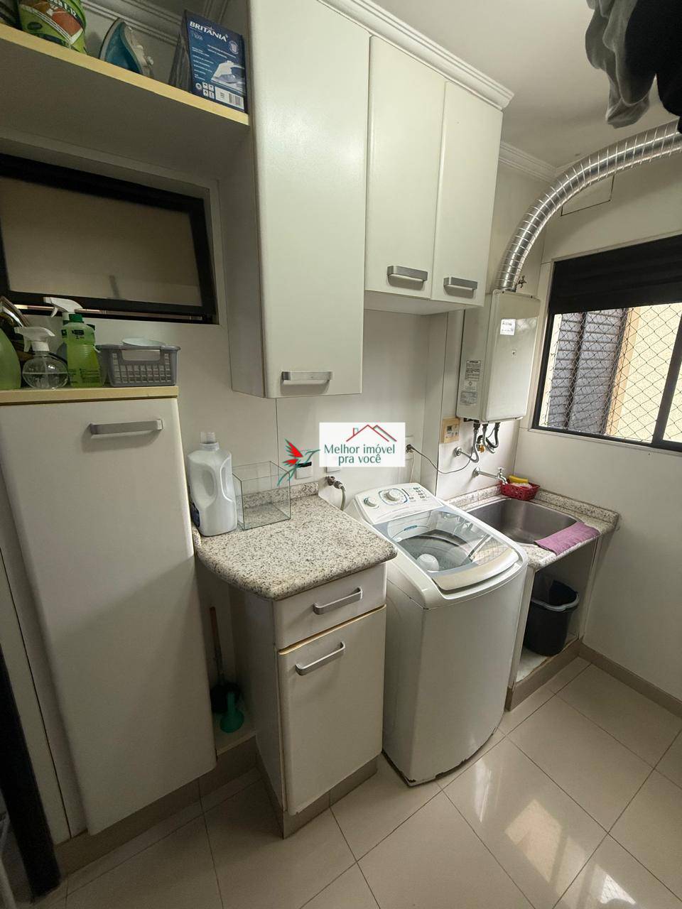 Apartamento, 3 quartos, 102 m² - Foto 7