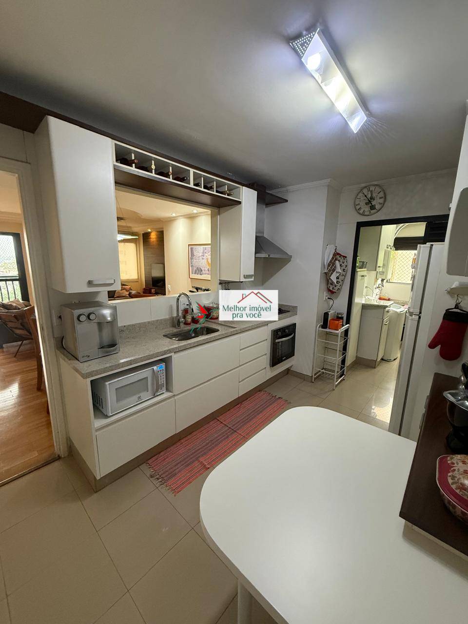 Apartamento, 3 quartos, 102 m² - Foto 6