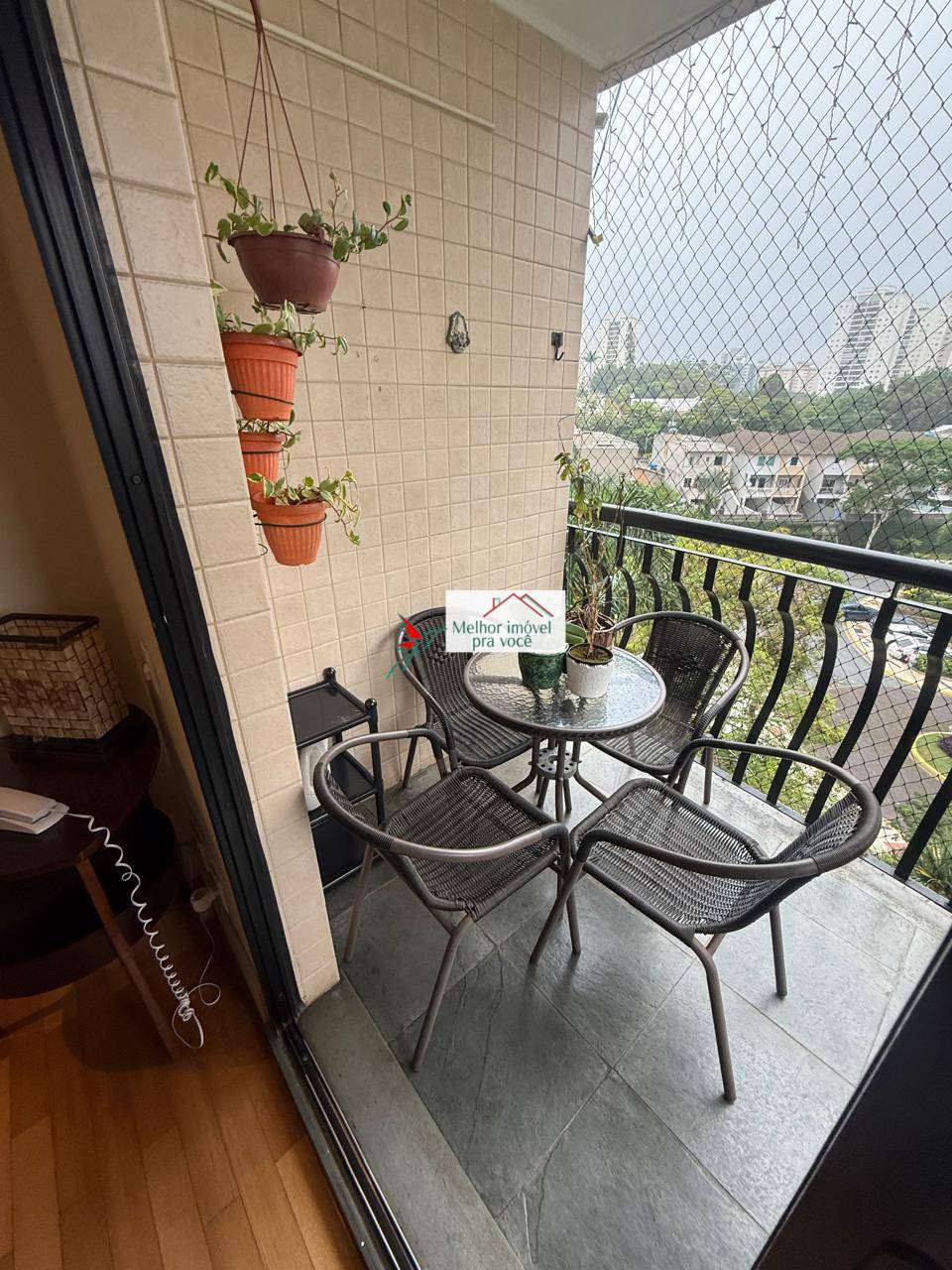 Apartamento, 3 quartos, 102 m² - Foto 5