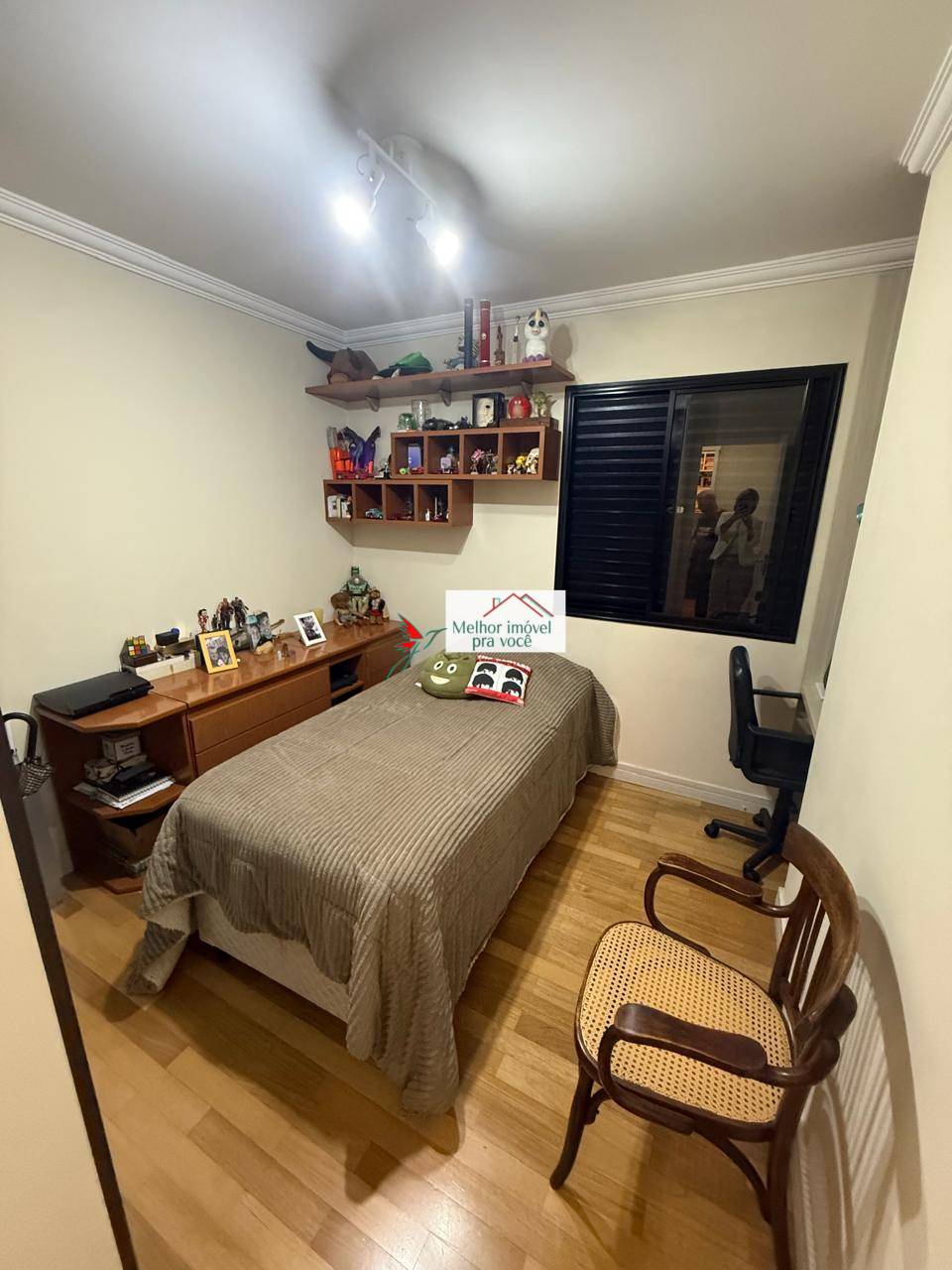 Apartamento, 3 quartos, 102 m² - Foto 10