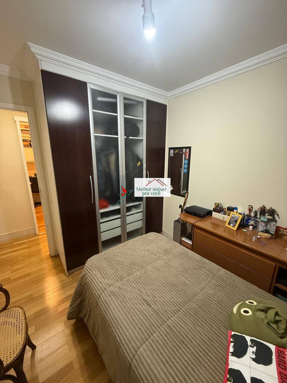 Apartamento, 3 quartos, 102 m² - Foto 9