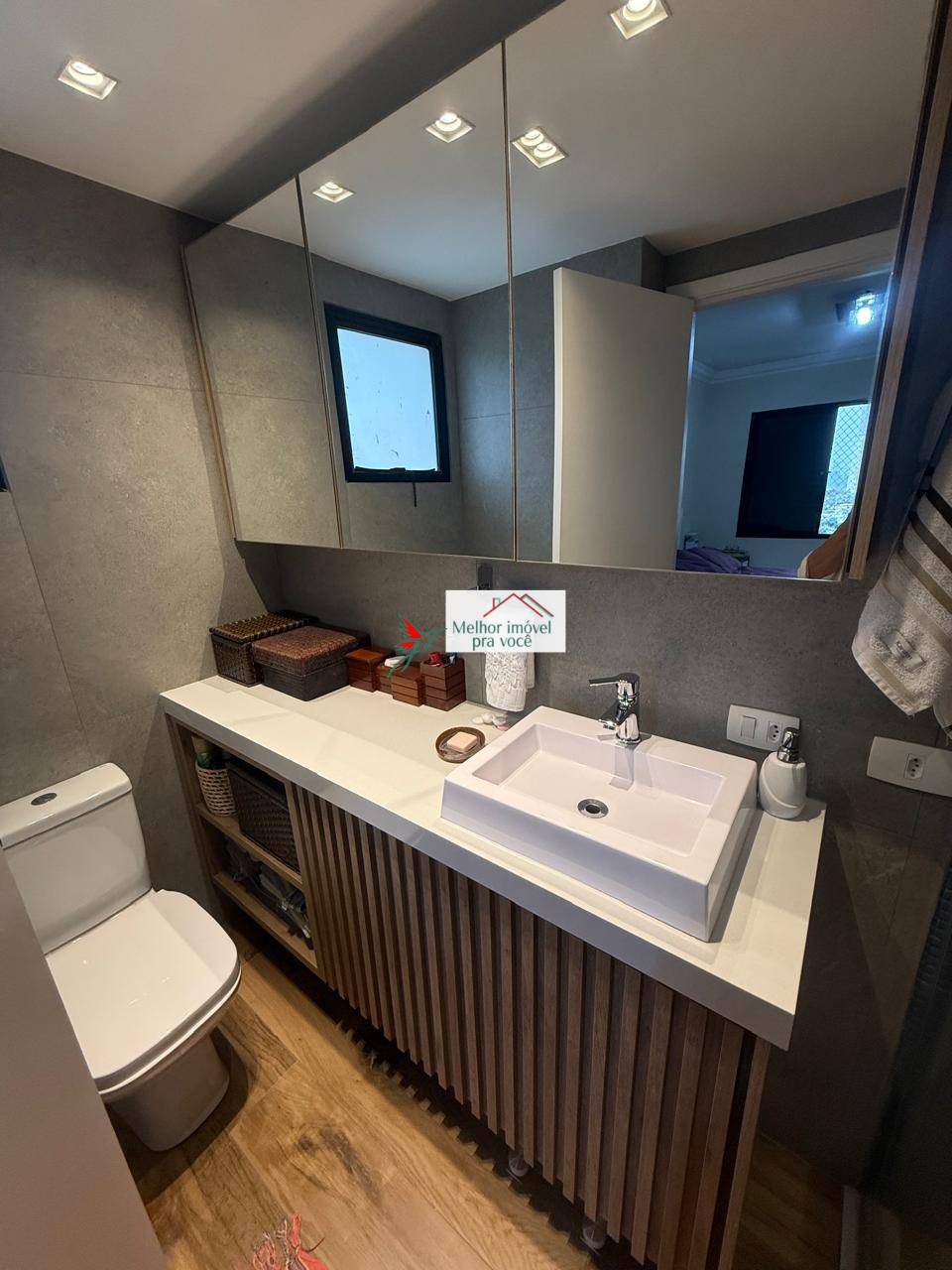Apartamento, 3 quartos, 102 m² - Foto 19