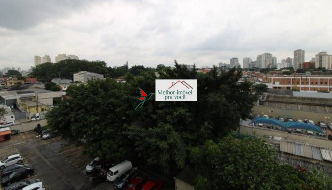 Apartamento, 2 quartos, 47 m² - Foto 10