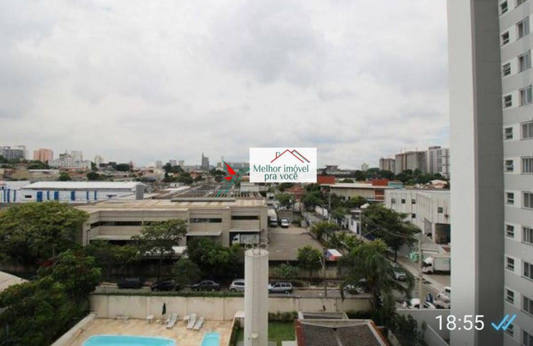 Apartamento, 2 quartos, 47 m² - Foto 11