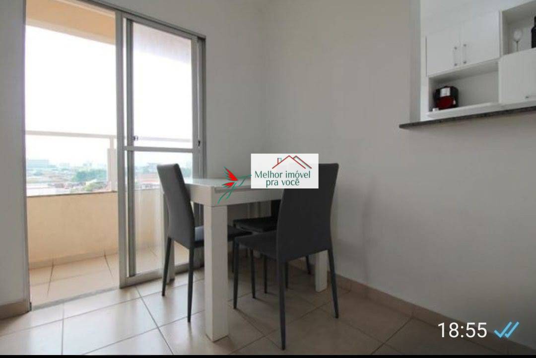 Apartamento, 2 quartos, 47 m² - Foto 3