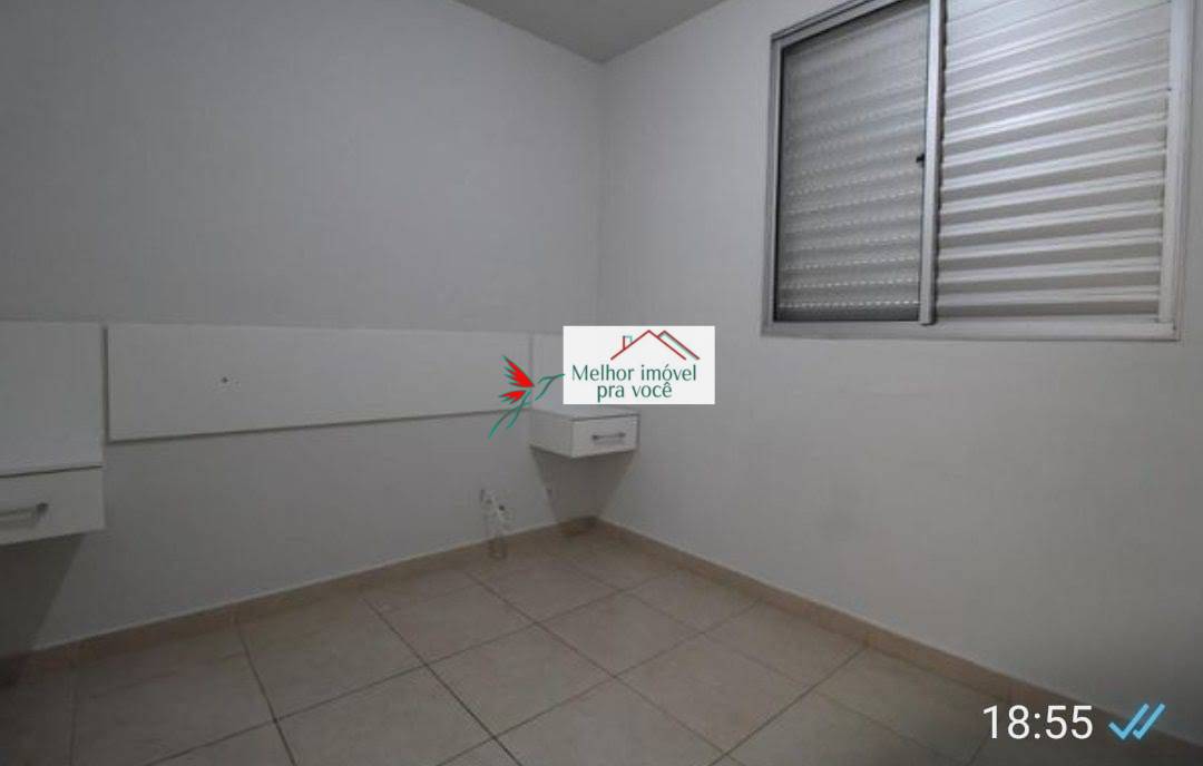 Apartamento, 2 quartos, 47 m² - Foto 8