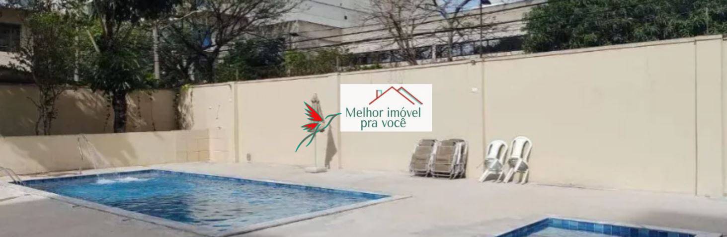 Apartamento, 2 quartos, 47 m² - Foto 15