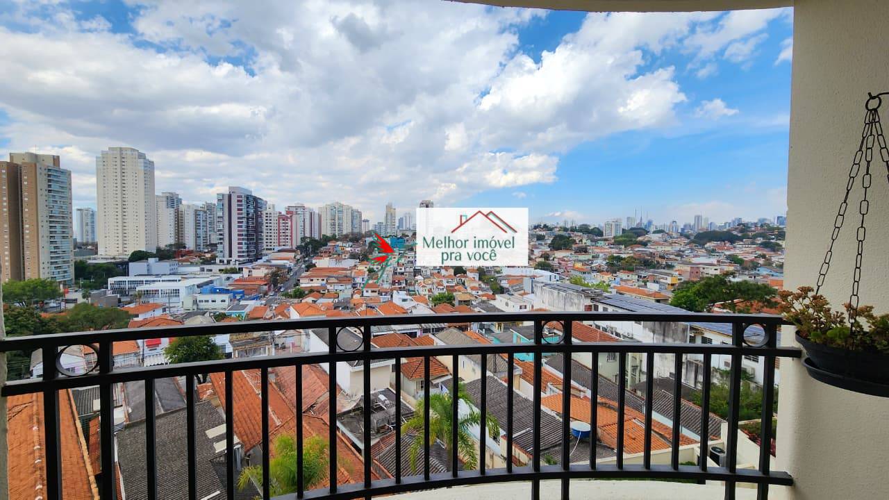 APARTAMENTO VENDA LAPA 3 QUARTOS 1 SUÍTE VAGA VARANDA LAZER COMPLETO 86 MTS
