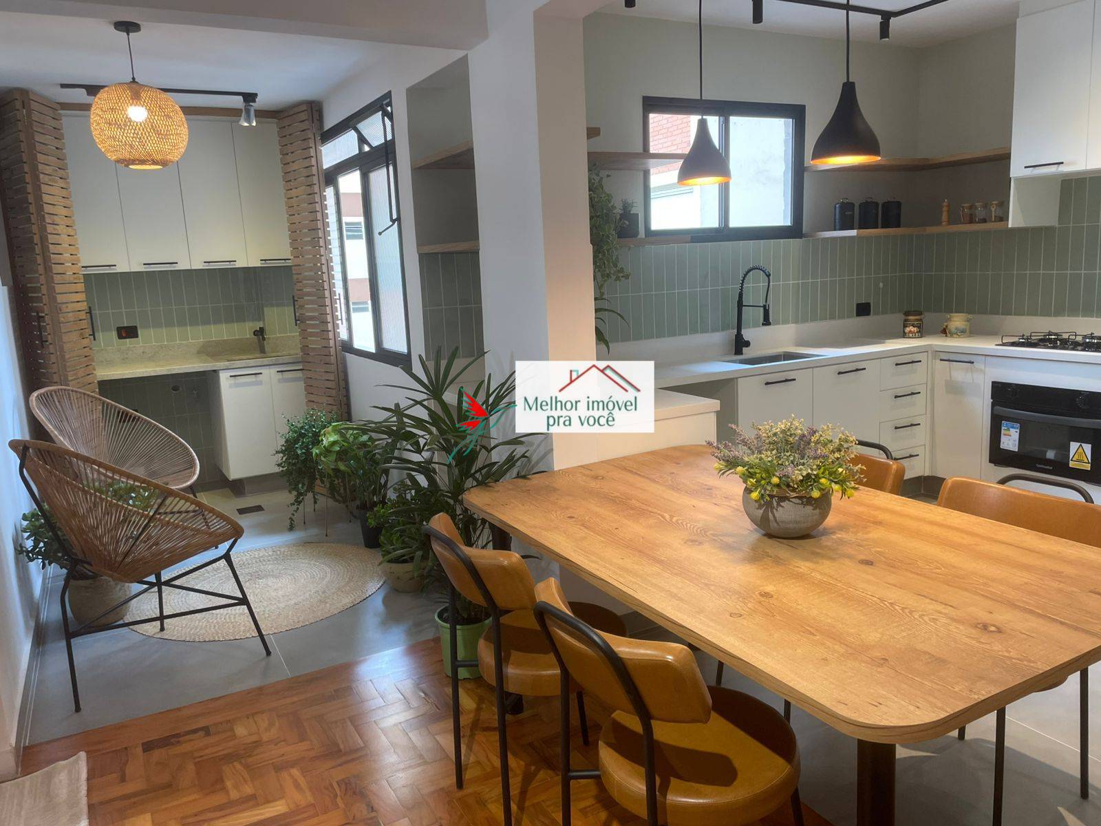 Apartamento, 2 quartos, 86 m² - Foto 3