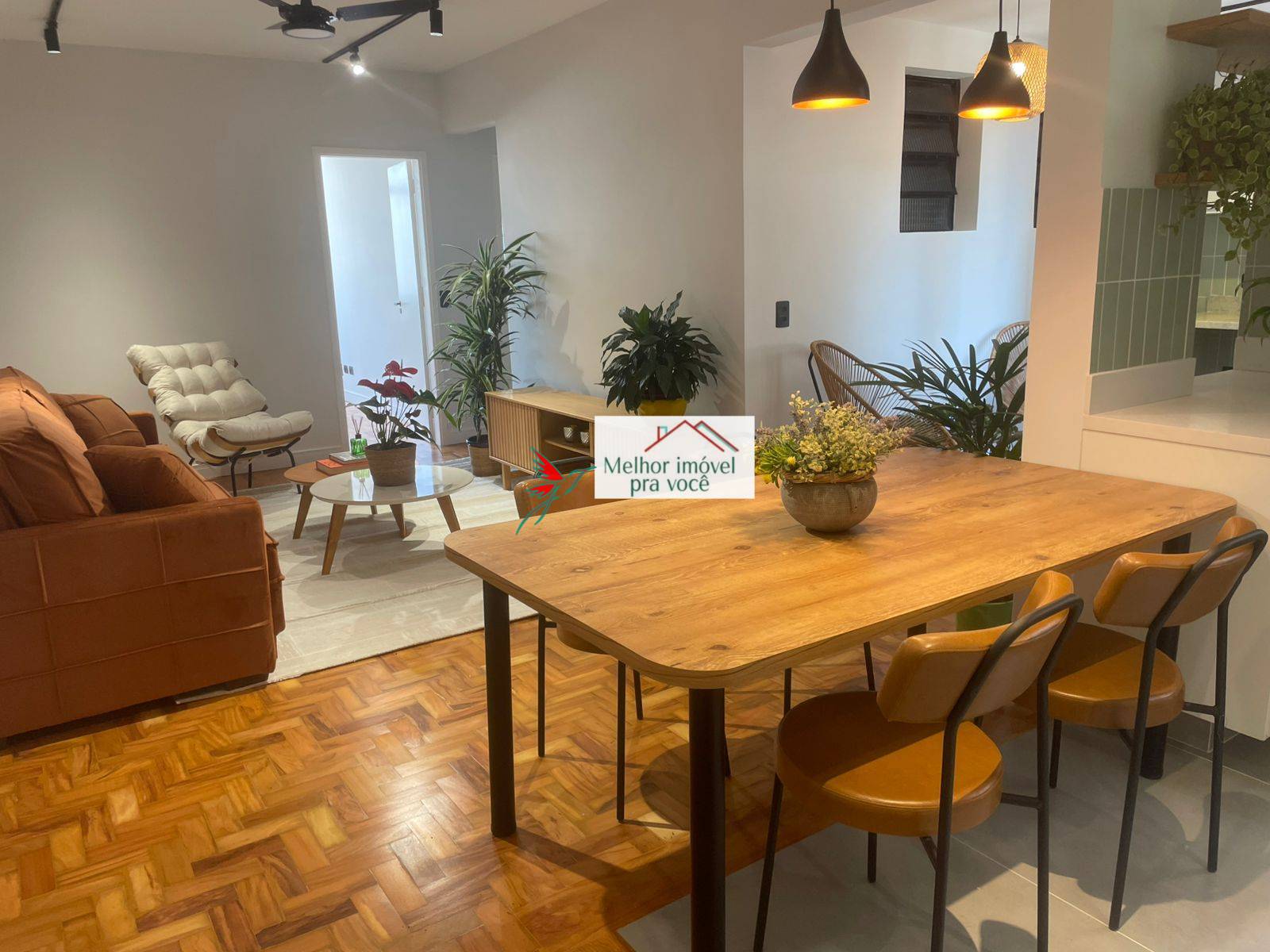 Apartamento, 2 quartos, 86 m² - Foto 4