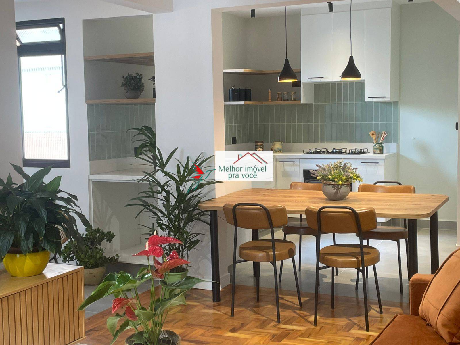 Apartamento, 2 quartos, 86 m² - Foto 2