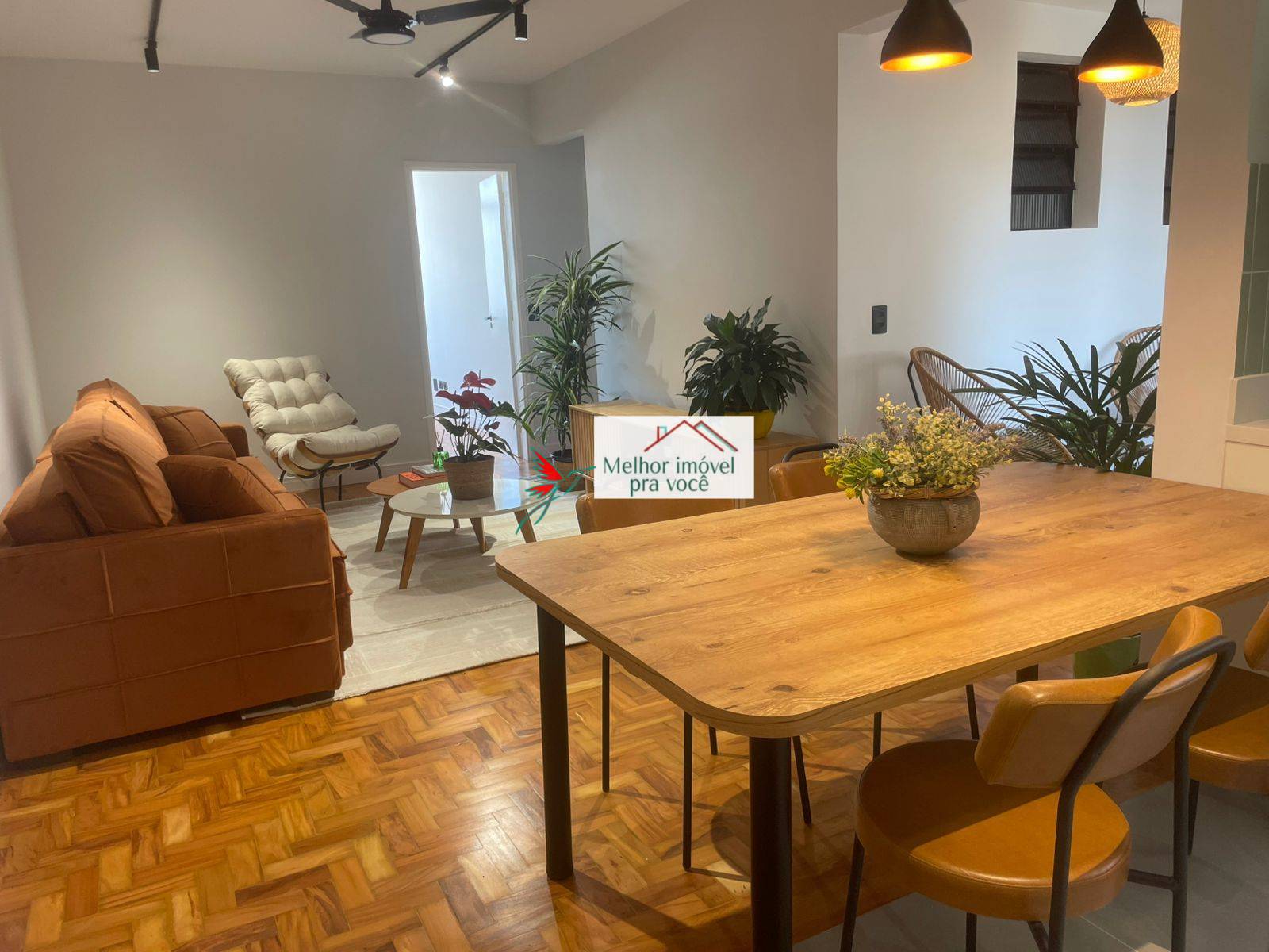 Apartamento, 2 quartos, 86 m² - Foto 6