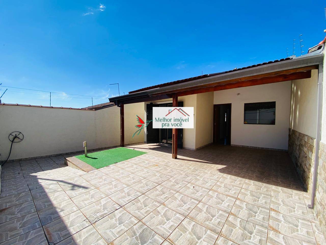 Casa, 2 quartos, 96 m² - Foto 2
