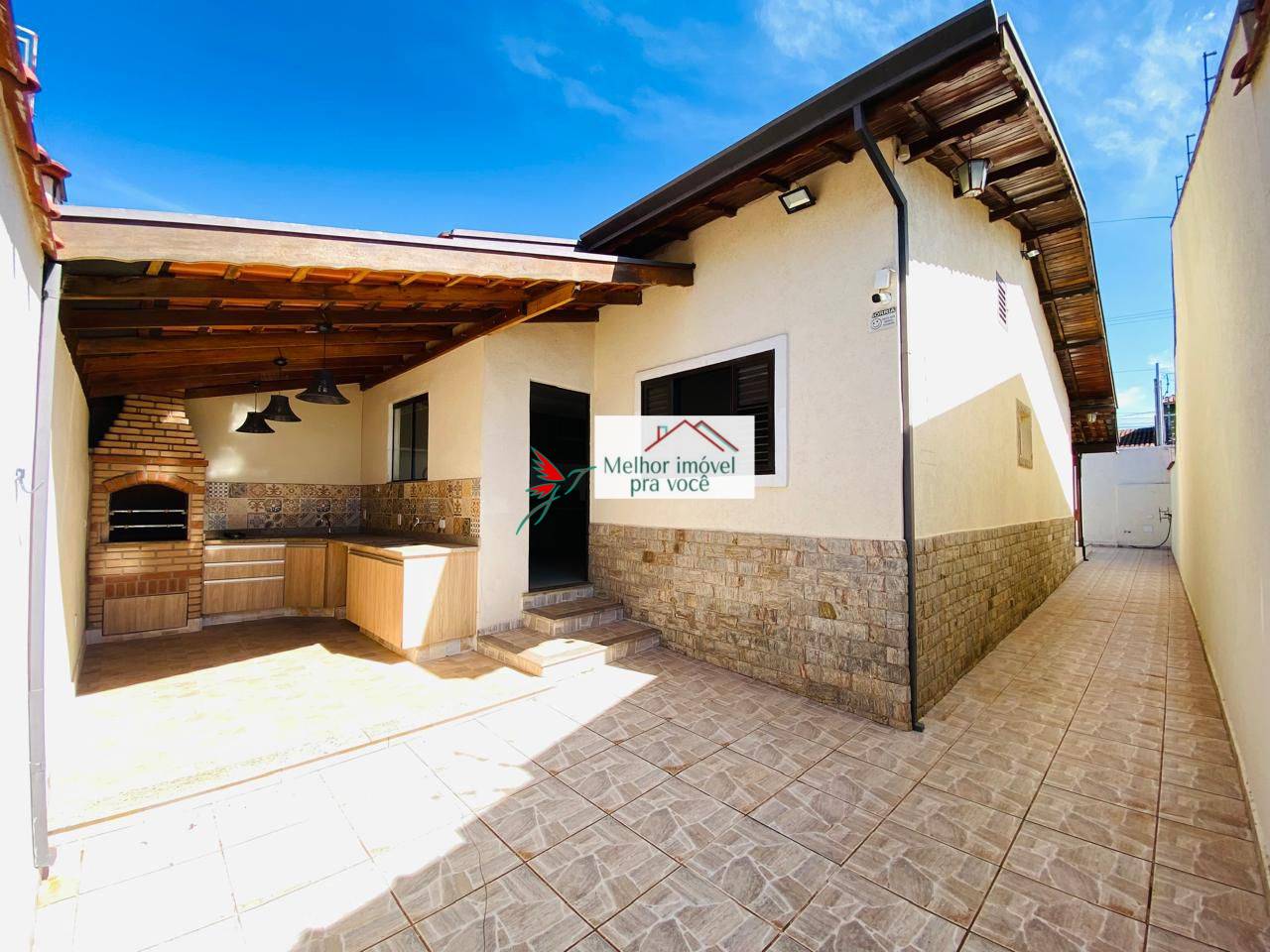 Casa, 2 quartos, 96 m² - Foto 4