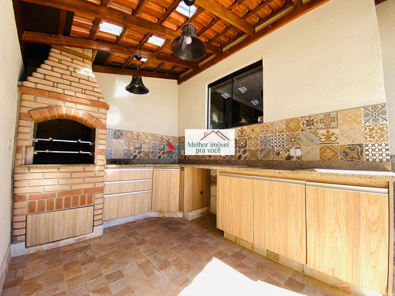 Casa, 2 quartos, 96 m² - Foto 7