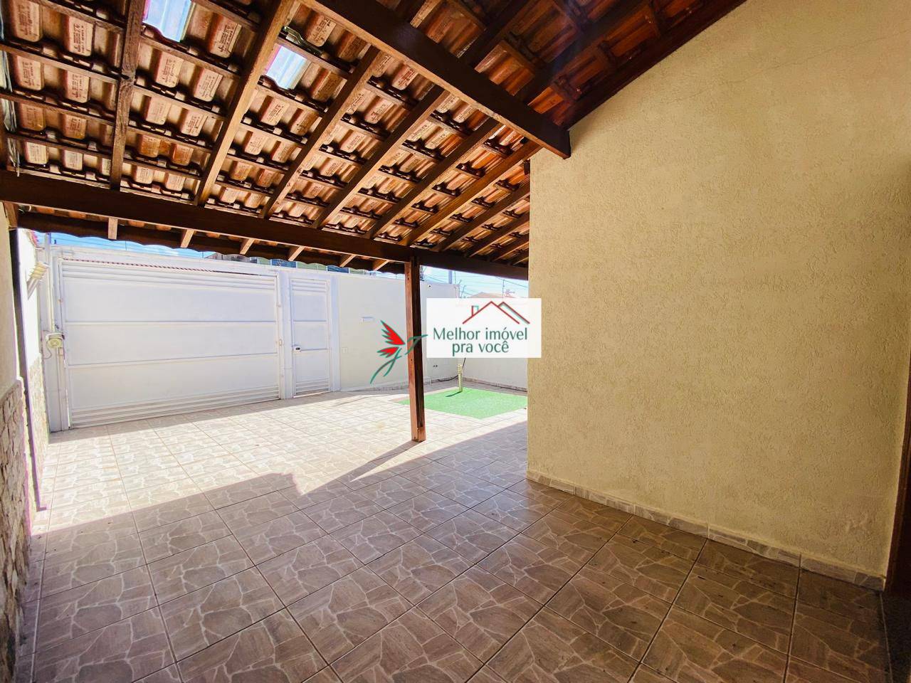 Casa, 2 quartos, 96 m² - Foto 8