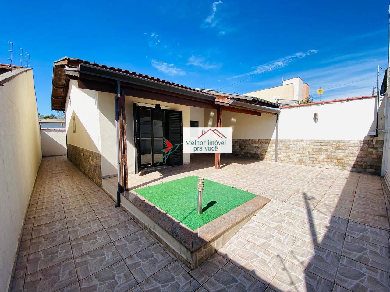 Casa, 2 quartos, 96 m² - Foto 9