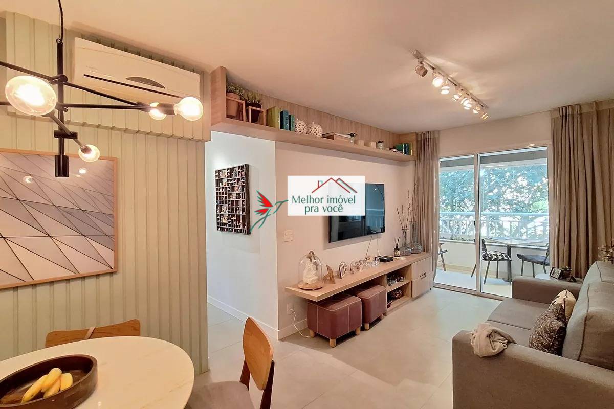 Apartamento, 3 quartos, 85 m² - Foto 3